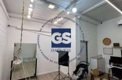 Sala comercial com 2 salas à venda na Rua Santa Rita, 754, Centro, Itu