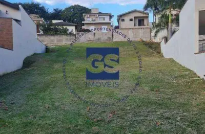 Terreno residencial à venda, condomínio portal da vila rica, itu - te1968.