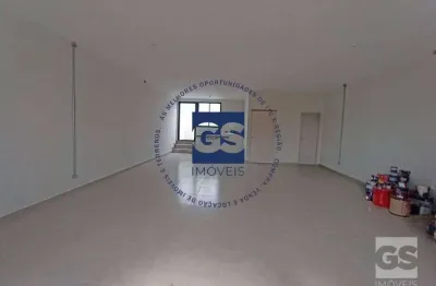 Sala comercial para alugar na Rua Santa Rita, 1005, Centro, Itu