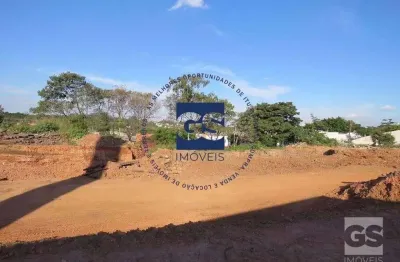 Terreno à venda na Avenida Primavera, 141, Progresso, Itu