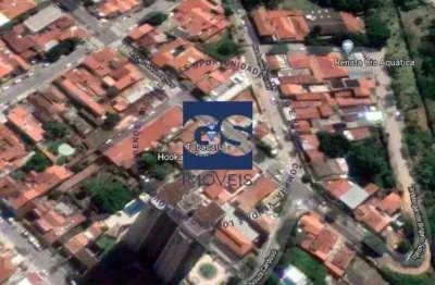 Terreno à venda na Rua Capitão Sílvio Fleming, 600, Vila Nova, Itu