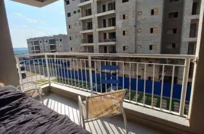 Apartamento residencial à venda, vila esperança, itu - ap1678.