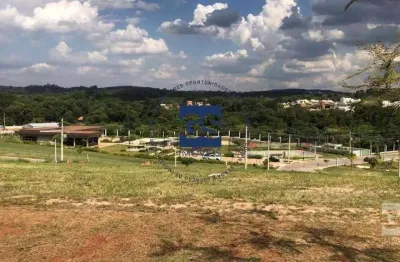 Terreno em condomínio fechado à venda na Alameda da Harmonia, 13, Loteamento Residencial Una, Itu