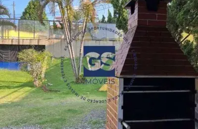 Casa à venda na Alameda das Graúnas, 57, Jardim Paraíso, Itu