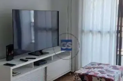 Apartamento com 2 dormitórios à venda, 68 m² por r$ 370.000,00 - condomínio residencial domingos fernandes - itu/sp