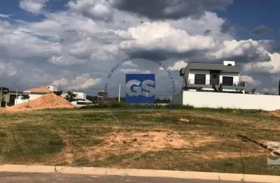 Terreno em condomínio fechado à venda na Alameda da Harmonia, 5, Loteamento Residencial Una, Itu