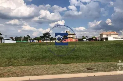 Terreno em condomínio fechado à venda na Alameda da Harmonia, 6, Loteamento Residencial Una, Itu