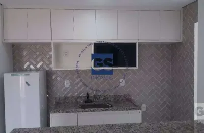 Apartamento residencial à venda, parque industrial, itu - ap1682.