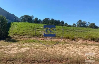 Terreno em condomínio fechado à venda na Rua Sebastião Bernardes Filho, 4141, Bairro do Pinheiro, Itu