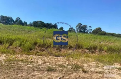 Terreno em condomínio fechado à venda na Rua Sebastião Bernardes Filho, 14146, Bairro do Pinheiro, Itu