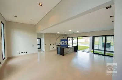 Casa residencial à venda, jardim santa monica, itu - ca3633.