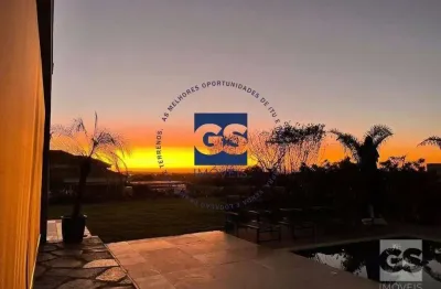 Casa residencial à venda, residencial são josé, itu - ca3634.