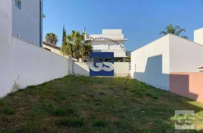 Terreno residencial à venda, parque do varvito, itu - te1987.