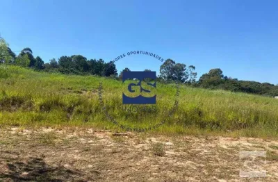 Terreno em condomínio fechado à venda na Rua Sebastião Bernardes Filho, 1852, Bairro do Pinheiro, Itu