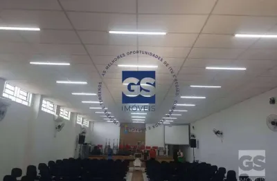 Sala comercial com 1 sala para alugar na Avenida Eugen Wissmann, 2157, São Luiz, Itu