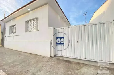 Casa comercial para locação, vila padre bento, itu - ca3637.