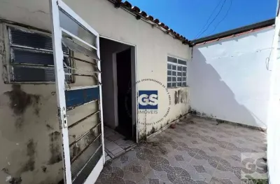 Casa com 2 quartos à venda na Avenida Agenor Correa Leite de Campos, 37, São Luiz, Itu