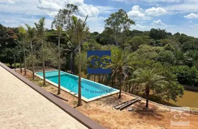 Casa residencial à venda, residencial são josé, itu - ca3642.