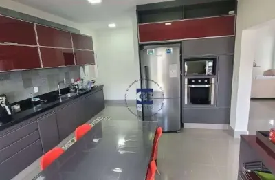 Casa residencial à venda, jardim santa monica, itu - ca3649.