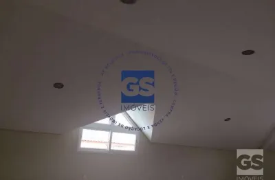 Casa com 3 quartos à venda na Avenida Palmeira Real, 63, Alto das Palmeiras, Itu