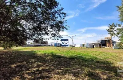 Terreno residencial à venda, condomínio lagos d'icaraí, salto - te1993.