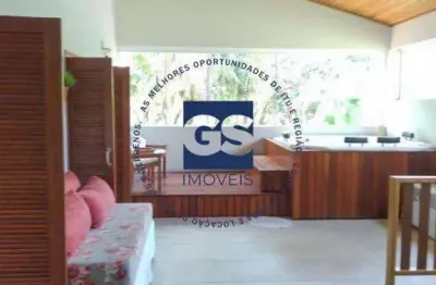 Casa com 4 quartos à venda na Estrada Municipal, 444, Chácara Flórida, Itu