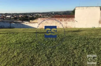 Terreno em condomínio fechado à venda na Alameda dos Bem-te-vis, 3, Portal dos Sabiás, Itu
