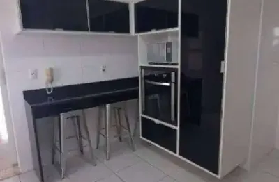 Apartamento residencial para locação, jardim padre bento, itu - ap1689.
