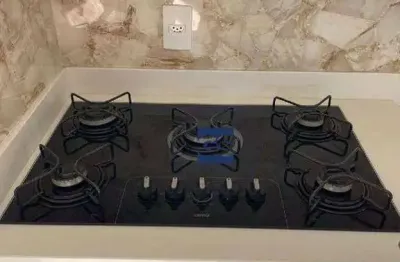 Apartamento residencial para locação, jardim rosinha, itu - ap1690.