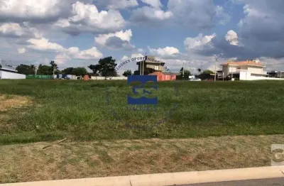 Terreno em condomínio fechado à venda na Alameda da Harmonia, 8, Loteamento Residencial Una, Itu