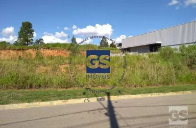 Terreno residencial à venda, núcleo industrial jardim porto seguro, itu - te2000.