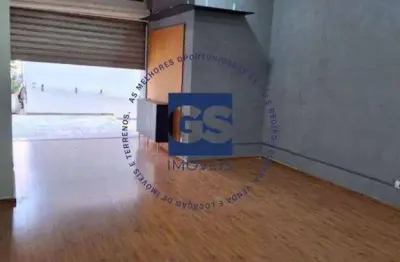 Sala comercial para alugar na Rua Barão do Itaim, 41, Centro, Itu