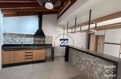 Casa residencial à venda, parque nossa senhora da candelária, itu - ca3686.