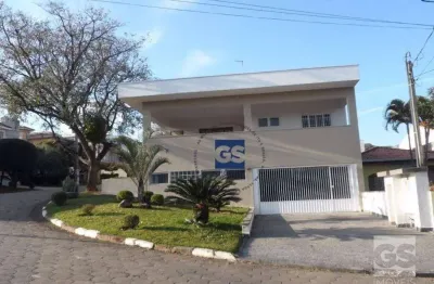Casa residencial para locação, condomínio portal da vila rica, itu - ca3688.