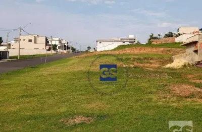 Terreno residencial à venda, condomínio reserva saint paul, itu - te2005.