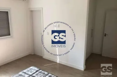 Casa com 4 quartos à venda na Avenida Palmeira Real, 9, Alto das Palmeiras, Itu