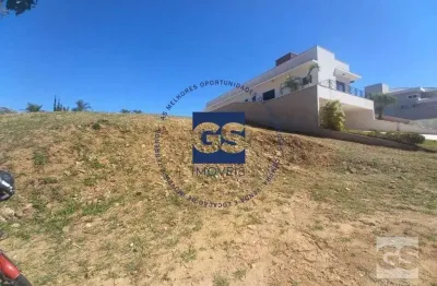 Terreno residencial à venda, alto das palmeiras, itu - te2006.