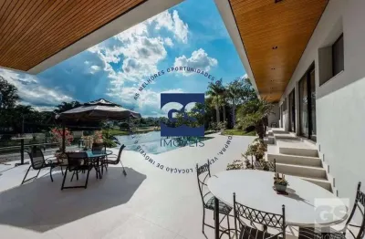 Casa residencial à venda, residencial são josé, itu - ca3693.