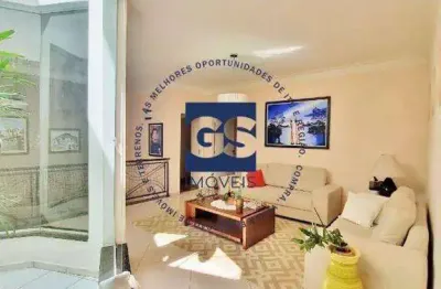 Casa com 5 quartos à venda na Avenida Palmeira Real, 30, Alto das Palmeiras, Itu