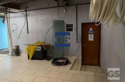 Sala comercial com 8 salas à venda na Rua Santa Cruz, 1002, Centro, Itu