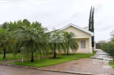 Casa com 4 quartos à venda na Avenida Plaza, 201, Jardim Paraíso, Itu