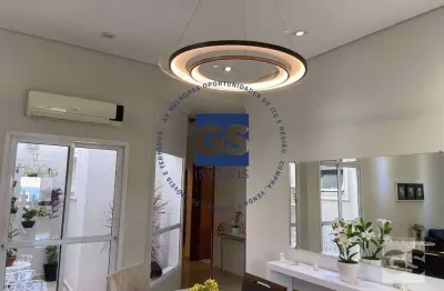 Casa com 3 quartos à venda na Alameda Basalto, 165, Parque do Varvito, Itu