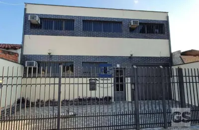 Galpão comercial para locação, parque nossa senhora da candelária, itu - ga0140.