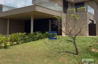 Casa com 4 dormitórios, 295 m² - venda por r$ 2.800.000,00 ou aluguel por r$ 14.000,00 - condomínio villas do golfe - itu/sp