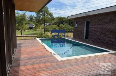 Casa em condomínio fechado com 4 quartos à venda na Rua Sebastião Bernardes Filho, 1111, Bairro do Pinheiro, Itu