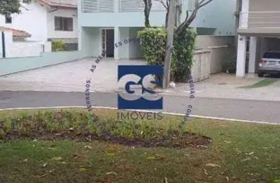 Casa residencial para locação, condomínio portal de itu, itu - ca3710.