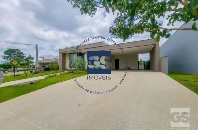 Casa em condomínio fechado com 4 quartos à venda na Estrada Municipal Augusto Zanoni, 6, Jardim Emicol, Itu