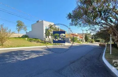 Terreno residencial à venda, parque do varvito, itu - te2020.