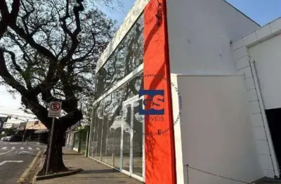 Sala comercial para locação, jardim rancho grande, itu - sa0189.