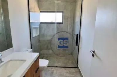 Casa em condomínio fechado à venda na Rua Bem-Te-Vi, 100, Fazenda Vila Real de Itu, Itu